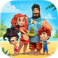 Family Island — Farming game