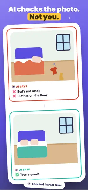 Chore Check :By Jet screenshot 3