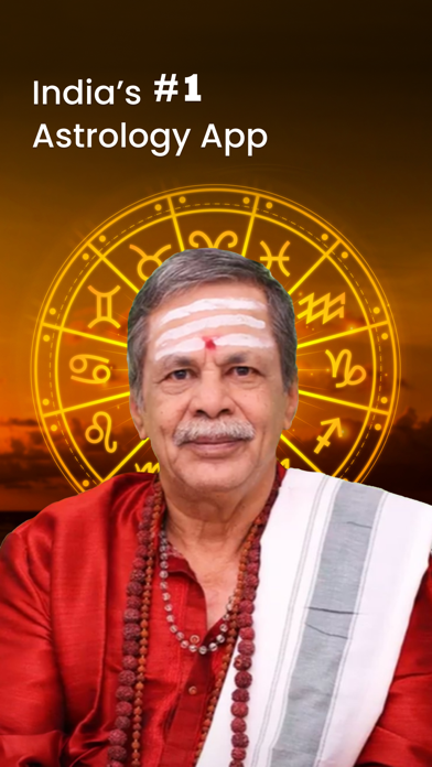 Jothitalk - Tamil Astrology Screenshot