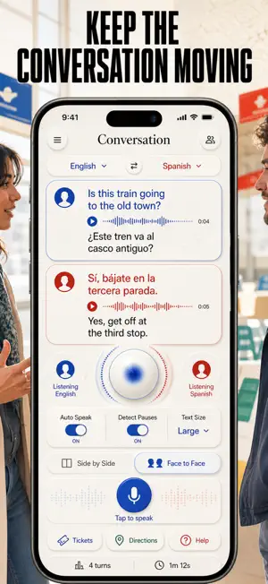 Offline Dictionary Translator screenshot 2