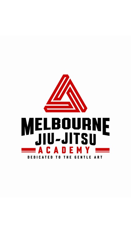 Melbourne Jiu-Jitsu Academy