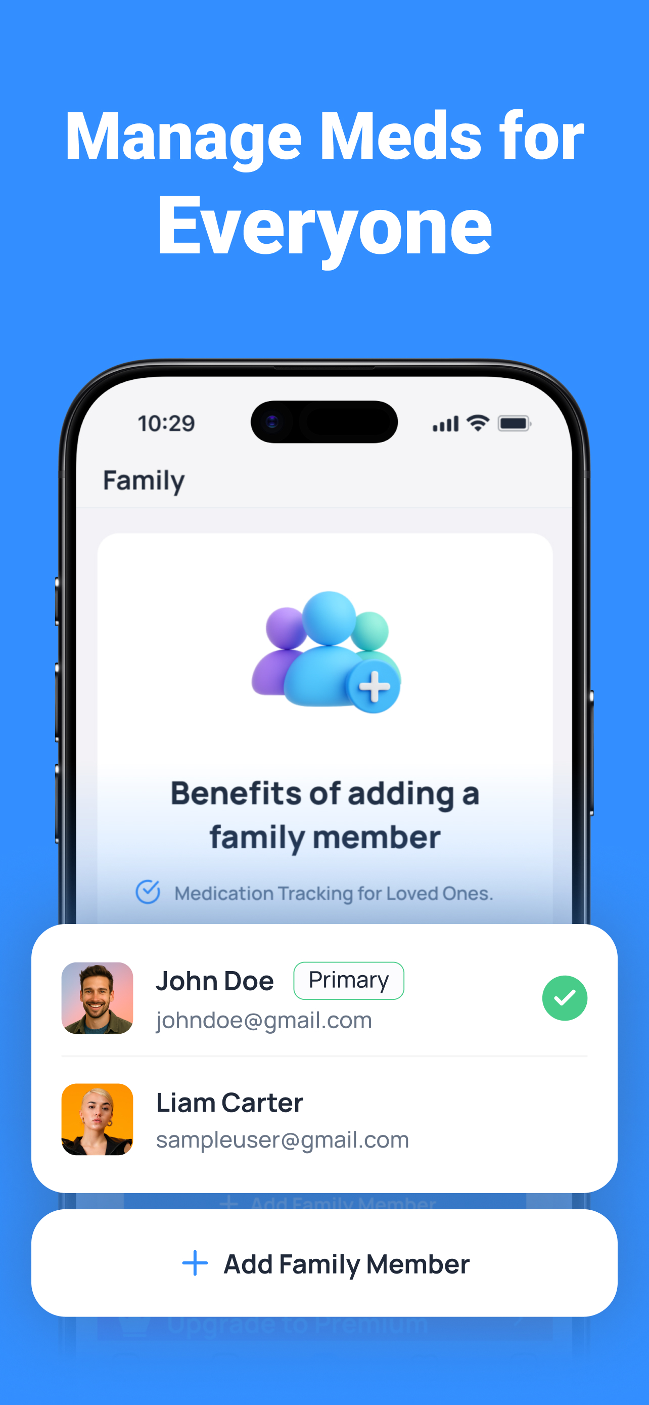 Pill Reminder - Pillmedic screenshot 3