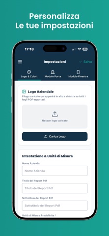 Rilevo Misure Pro Screenshot 7 of 7