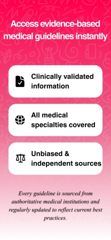ProofMD Screenshot 1 of 5