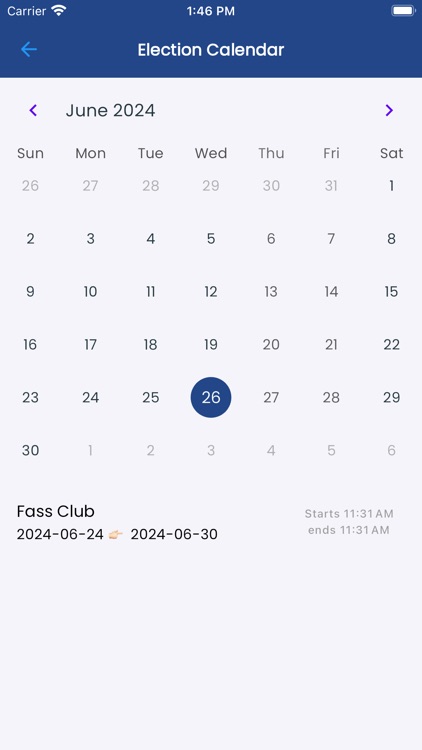 SIU Student portal screenshot-5