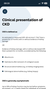 CKD - Go! screenshot