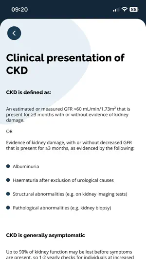 CKD - Go! screenshot 4