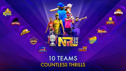 World Cricket Championship 2 Screenshot