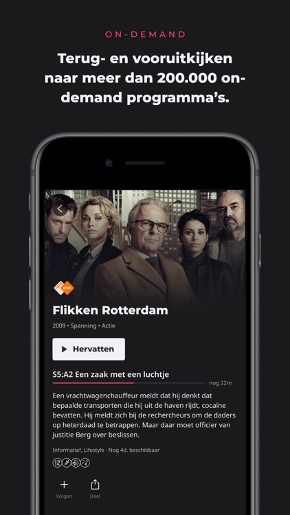 NLZIET | Online tv-kijken