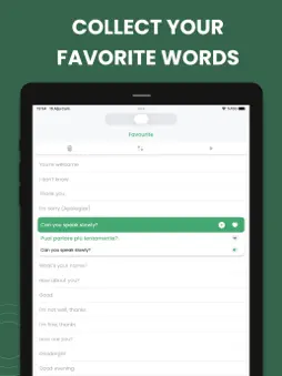 LingoKit screenshot 8