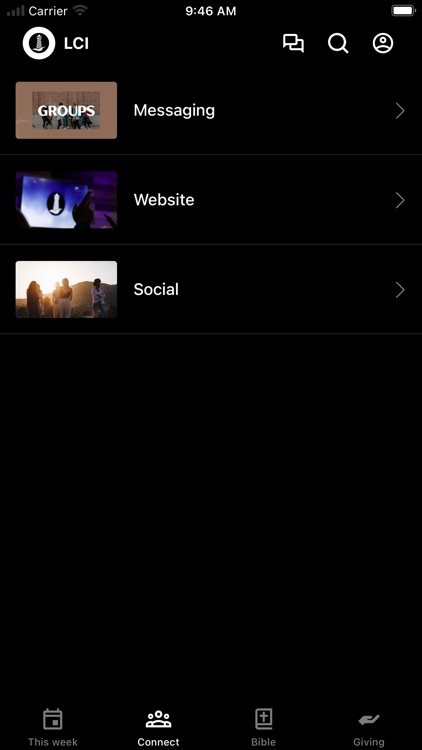 Lighthouse Church Intl.