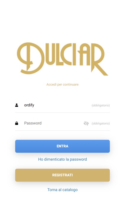 Dulciar