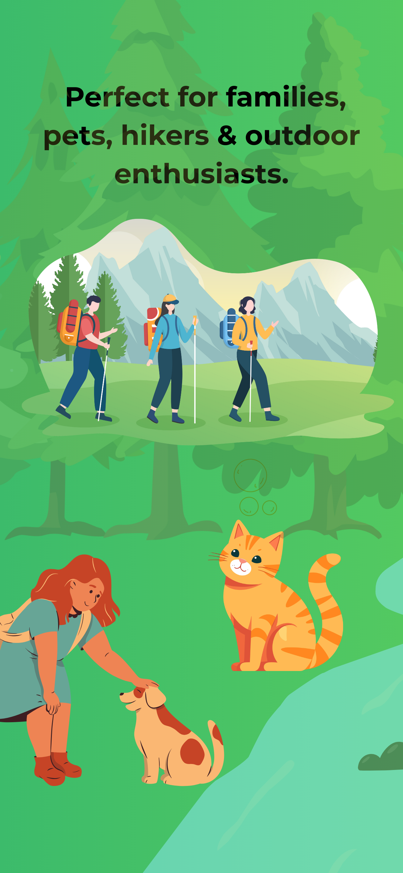 TickAI – Tick Detect & Track screenshot 2