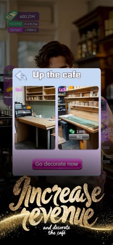 Heirplay Screenshot 5 of 5