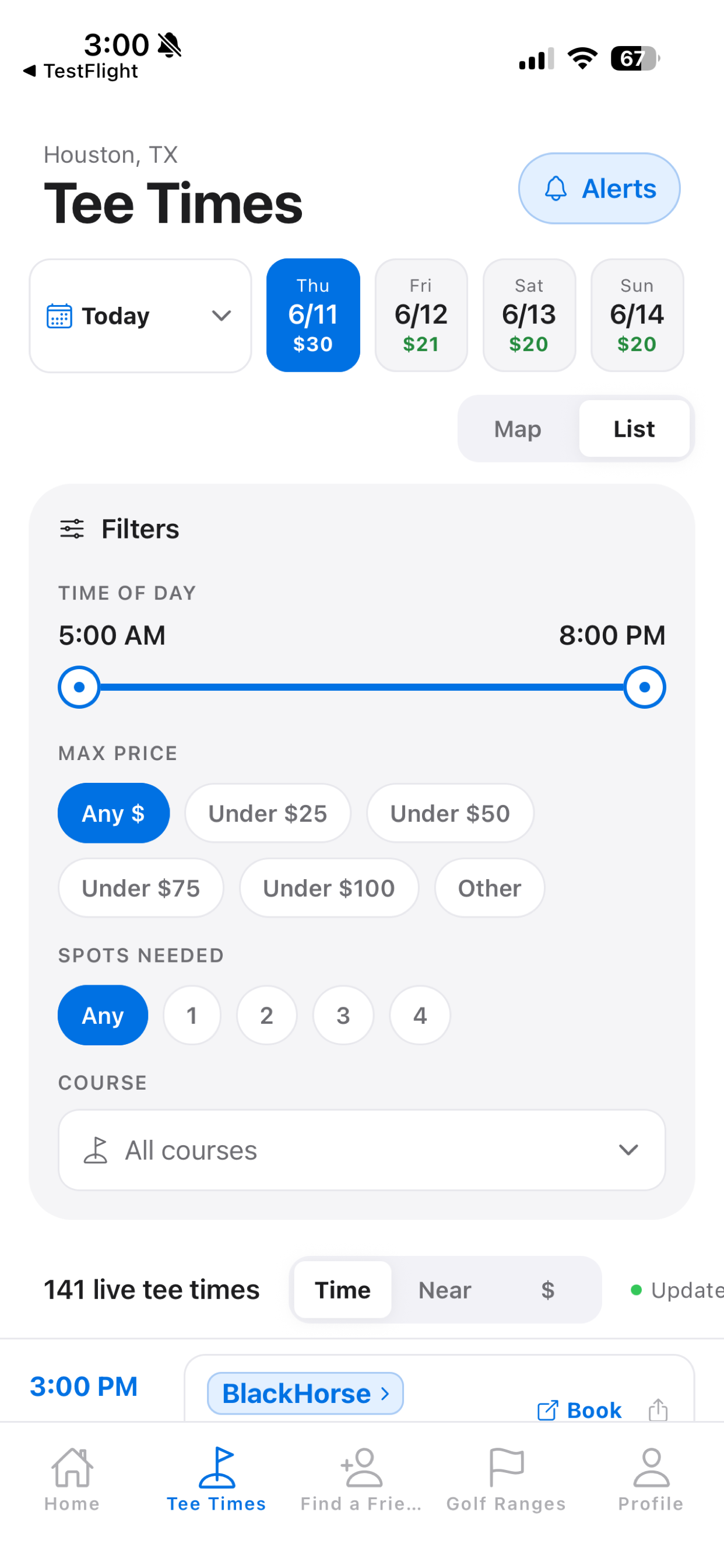 Publinx screenshot 4