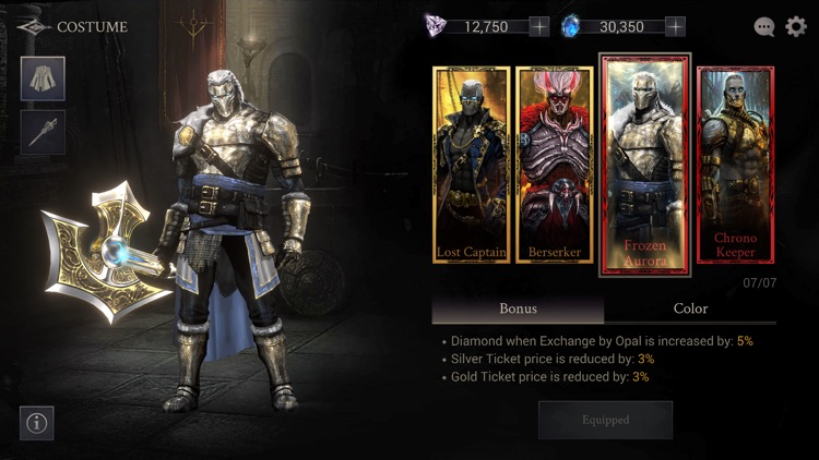 Shadow Hunter: Offline Games screenshot-5