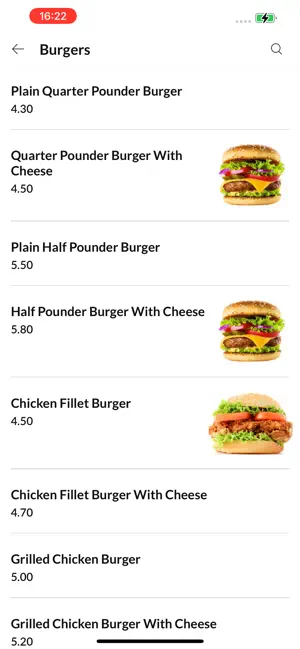 City Fish And Kebab screenshot 3