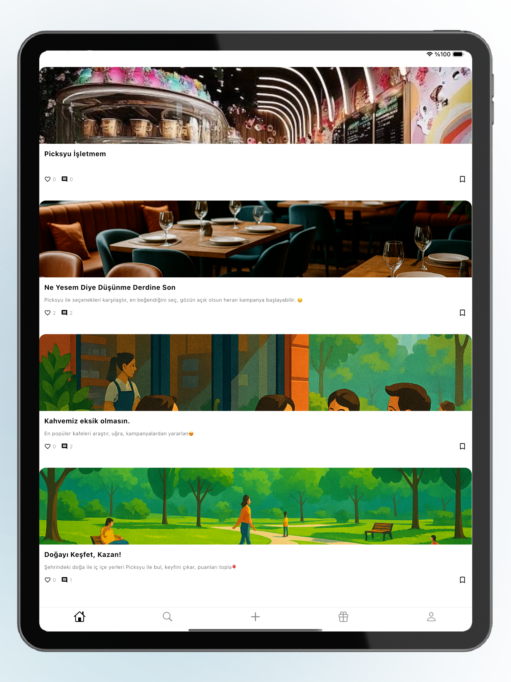 Picksyu screenshot 7