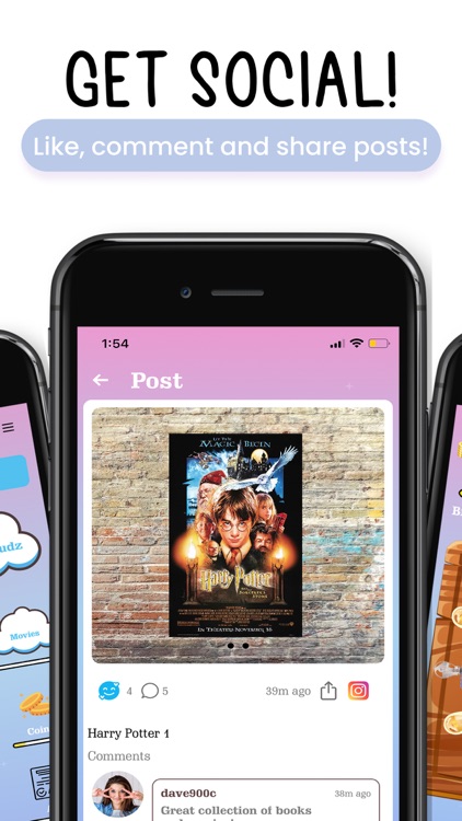 CardCloudz: Collection Tracker