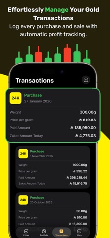 Goldey screenshot
