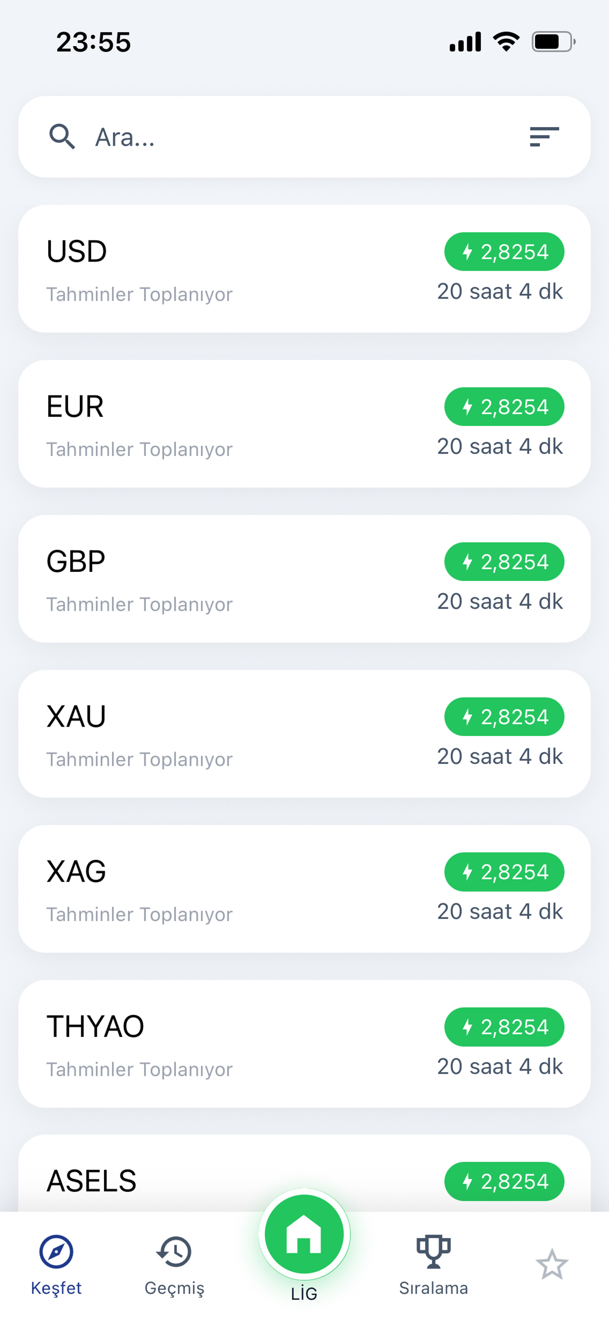 InvestinGame