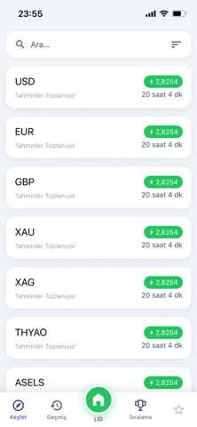 InvestinGame Screenshot 5 of 5