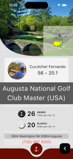 Full Swing screenshot 8