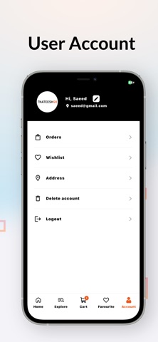 TnateeshQ8 Screenshot 7 of 7