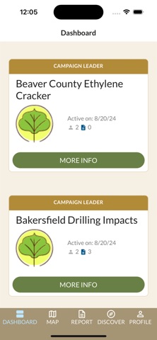 FracTracker Screenshot 5 of 5