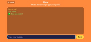 PartyPals: TV Party Games screenshot 9