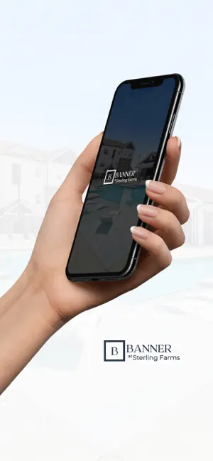 Banner at Sterling Farms screenshot 1