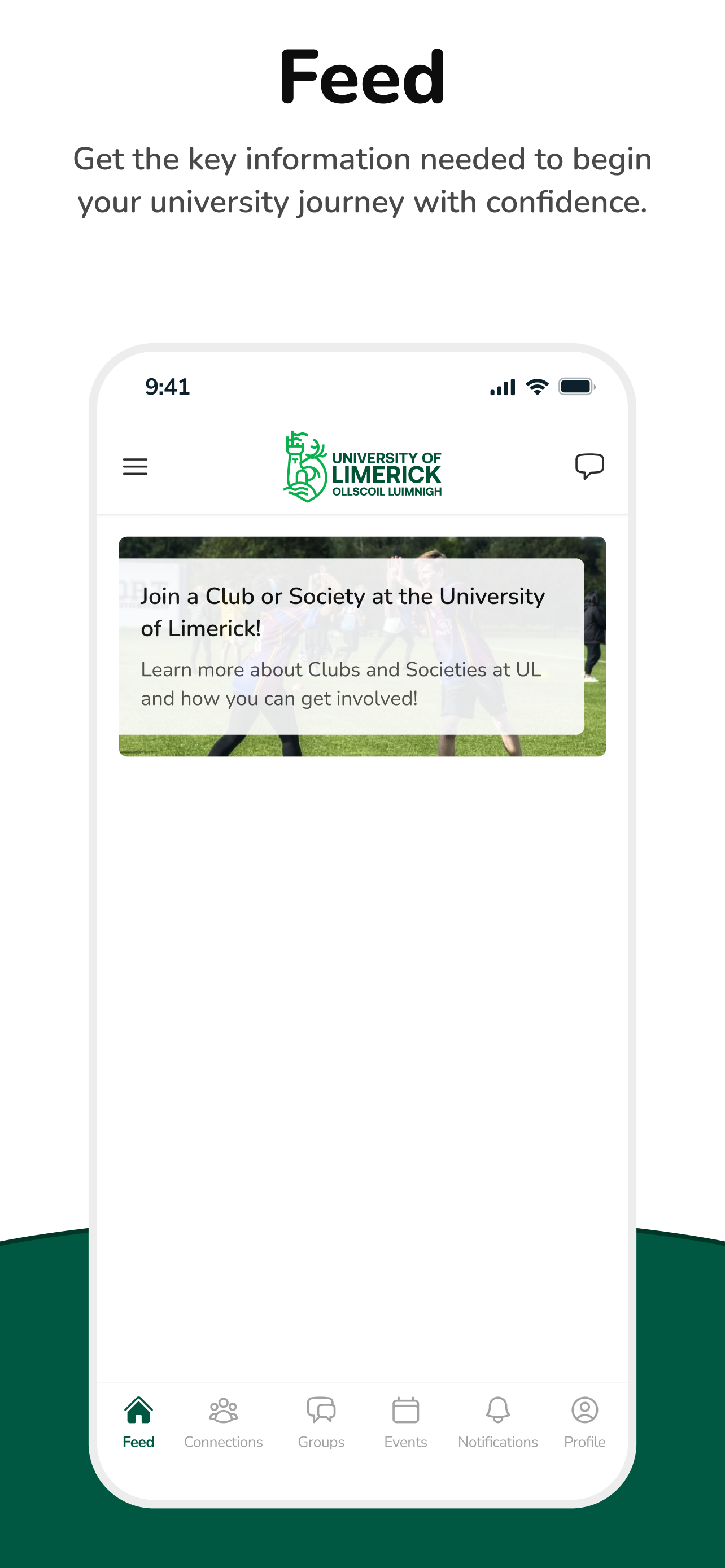 UL CampusConnect