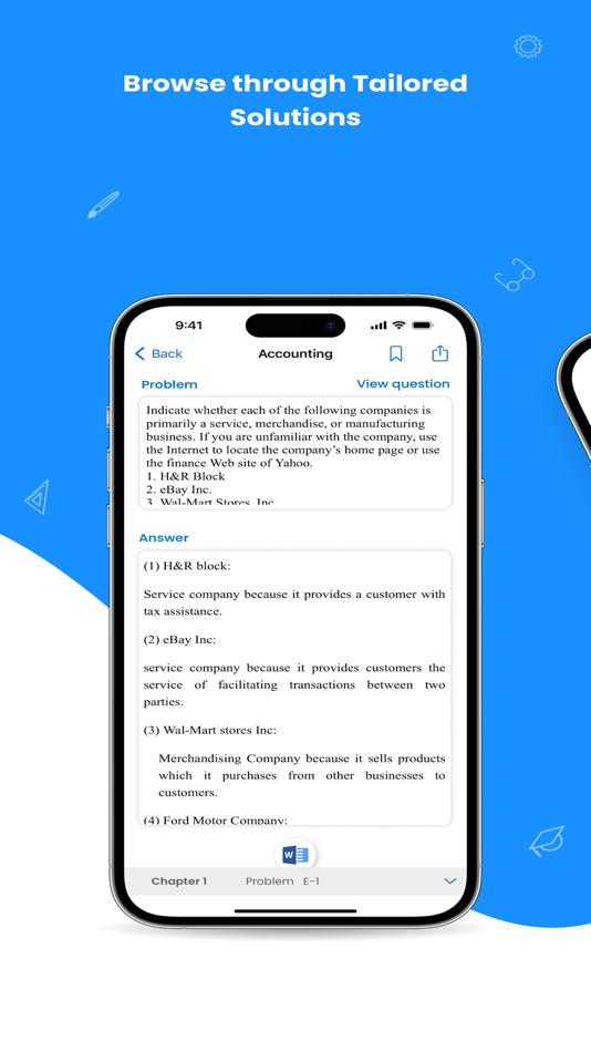 #5. SolutionInn - Study Help (iOS) 由: SolutionInn