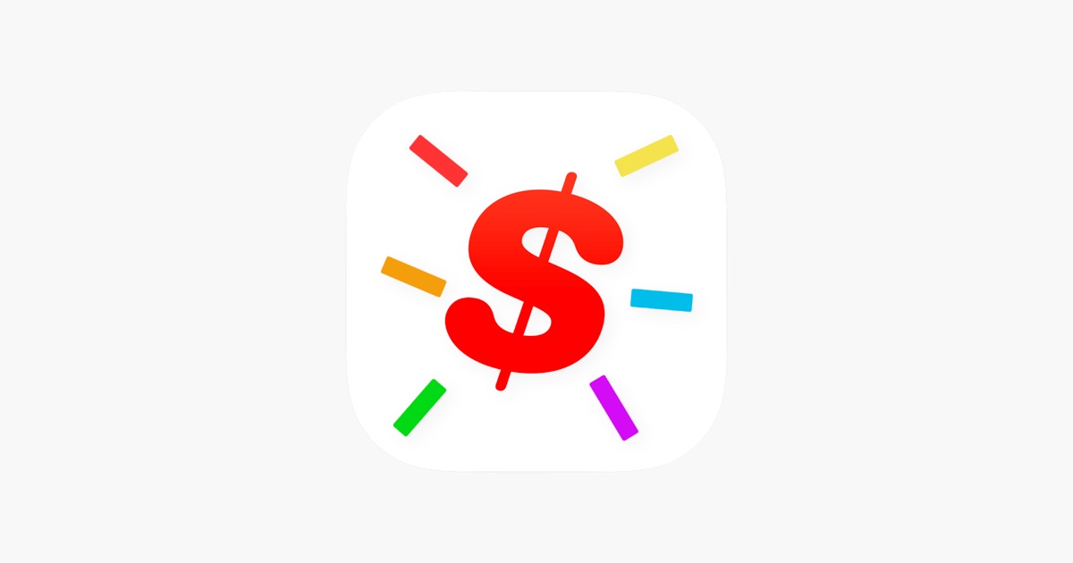 ‎AI Check Splitter & Bill Toolアプリ - App Store