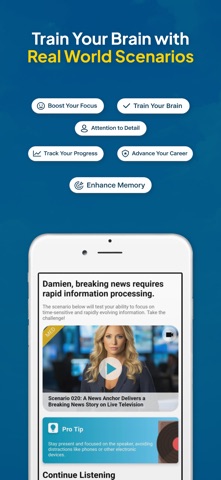 Glisn Screenshot 2 of 8