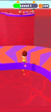 Quick Sprint Action Battle screenshot