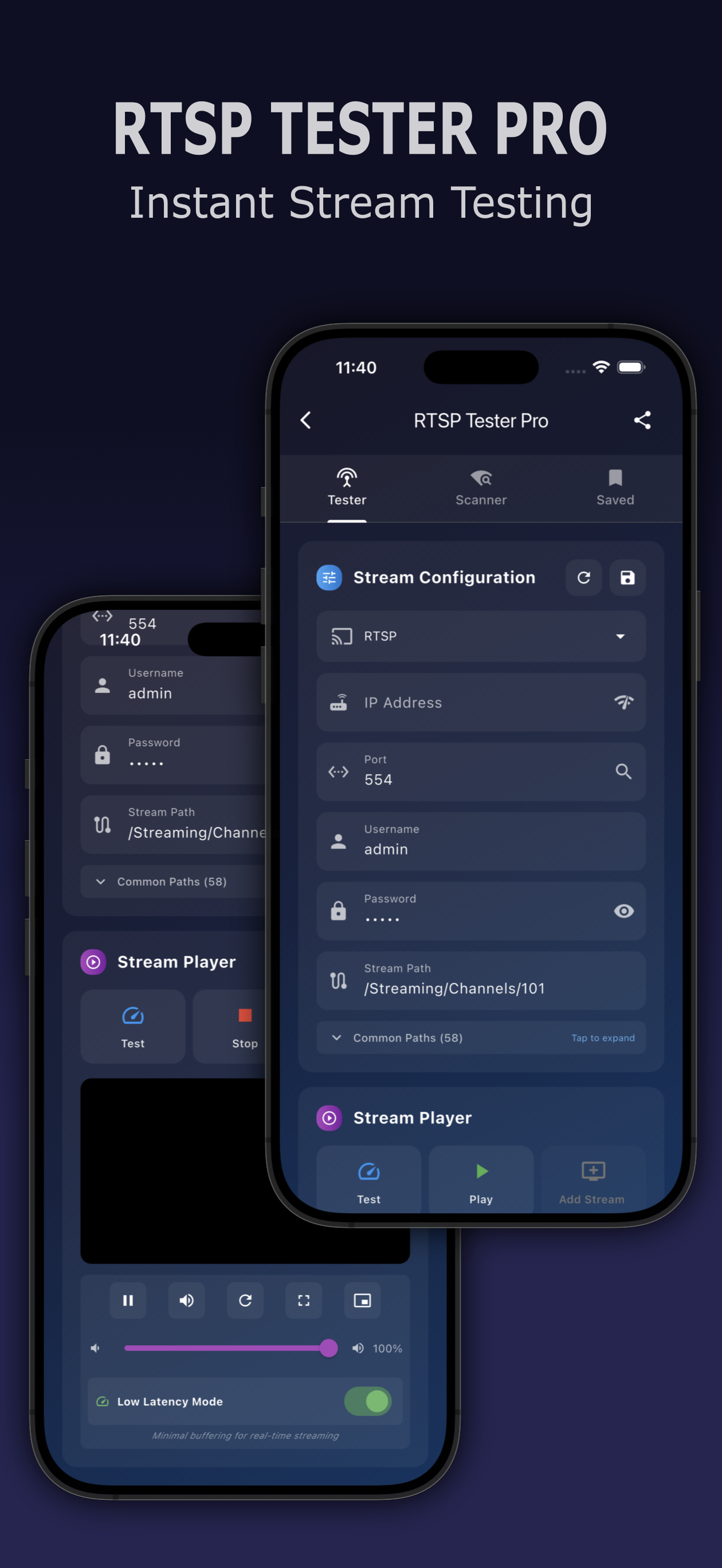 Smart Station Pro screenshot 6