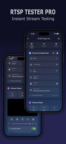 Smart Station Pro screenshot