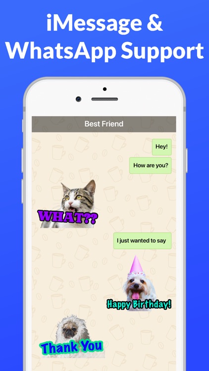 Sticker Maker: Create & Make screenshot-5