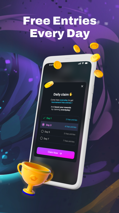 Winerz Screenshot