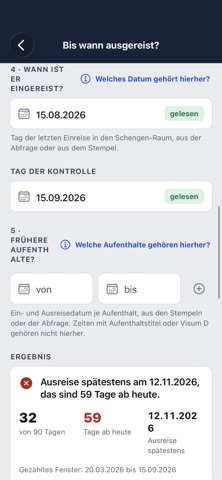 StreifenPartner – Polizei Screenshot 6 of 10