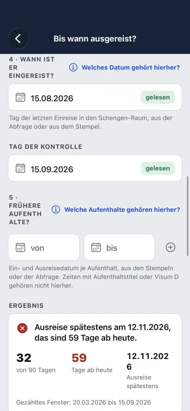 StreifenPartner – Polizei screenshot 6 of 10
