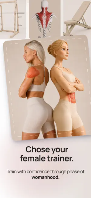 Formelle by Linn Lowes screenshot 2