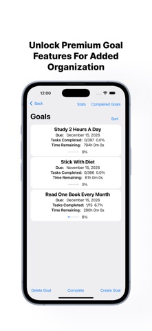 DayPercent Screenshot 6 of 10