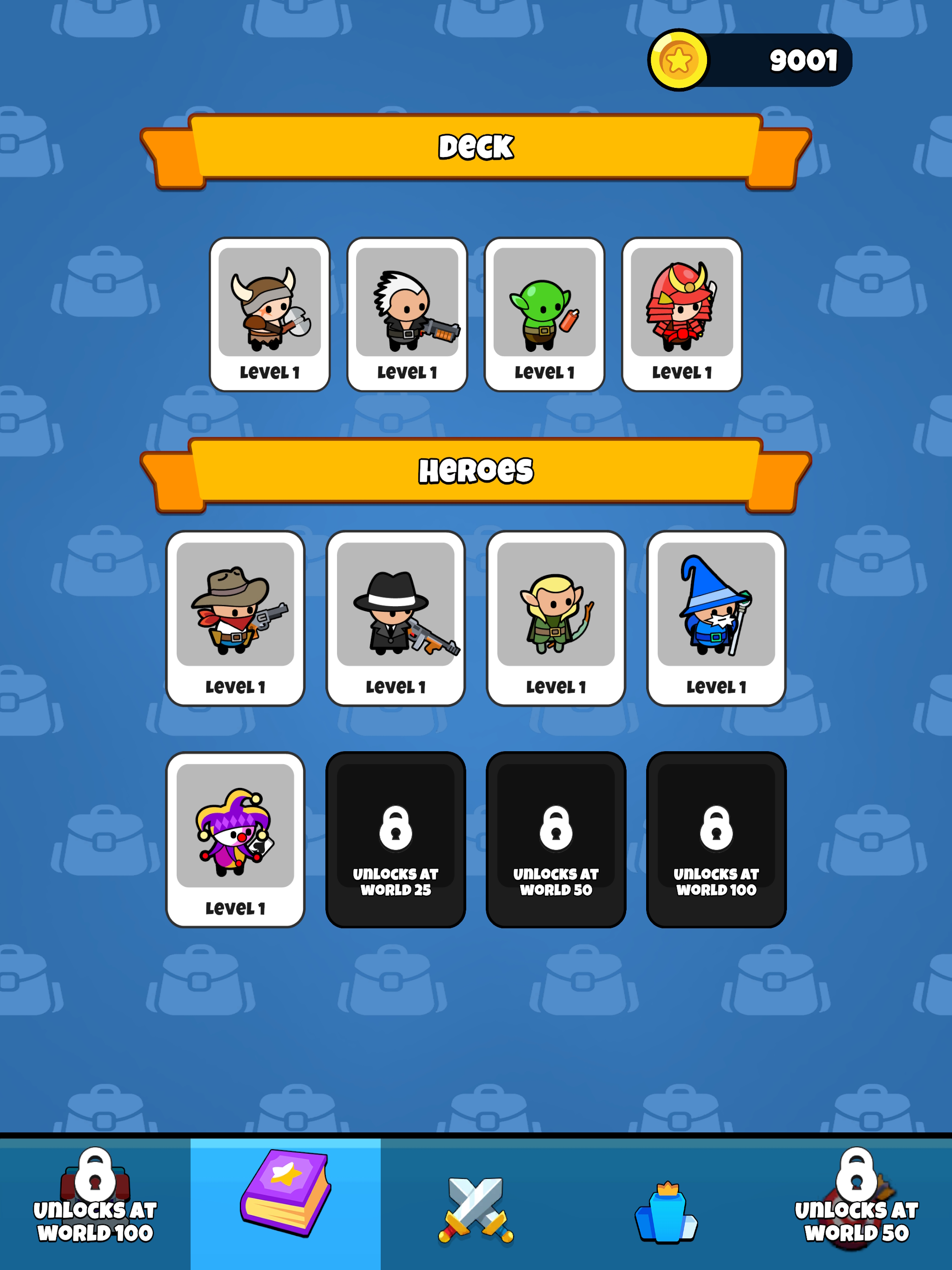 Escape Defenders screenshot 8