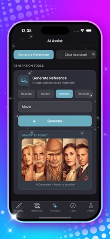 Vimix Screenshot 3 of 6