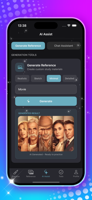Vimix Screenshot 3 of 6