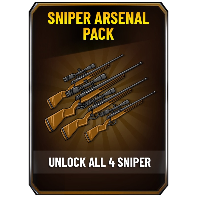 Deer Hunter 2026 Hunting Games screenshot 12