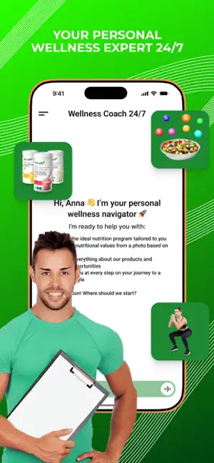 HerbaClub screenshot 4