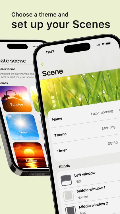 Tuiss SmartView screenshot-3